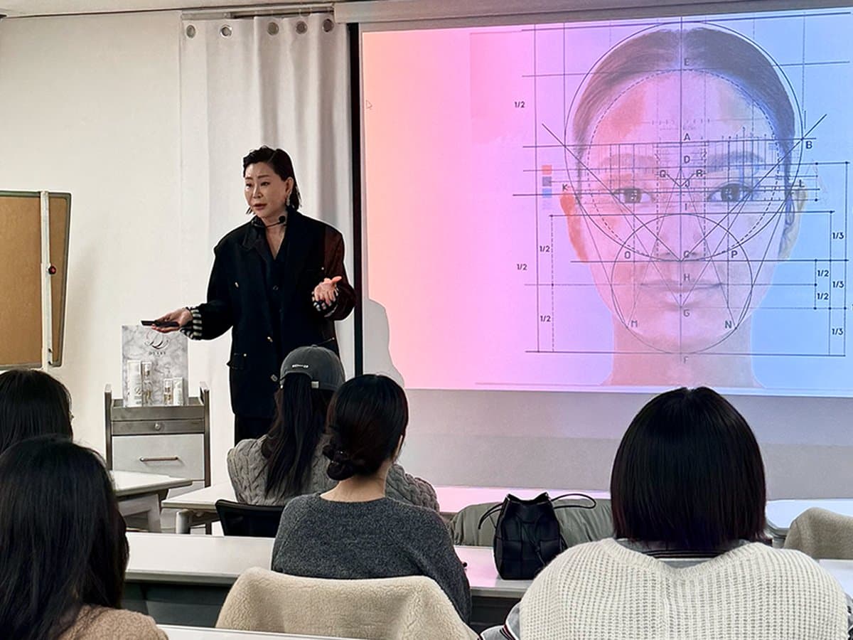 第一線の講師から、直接。